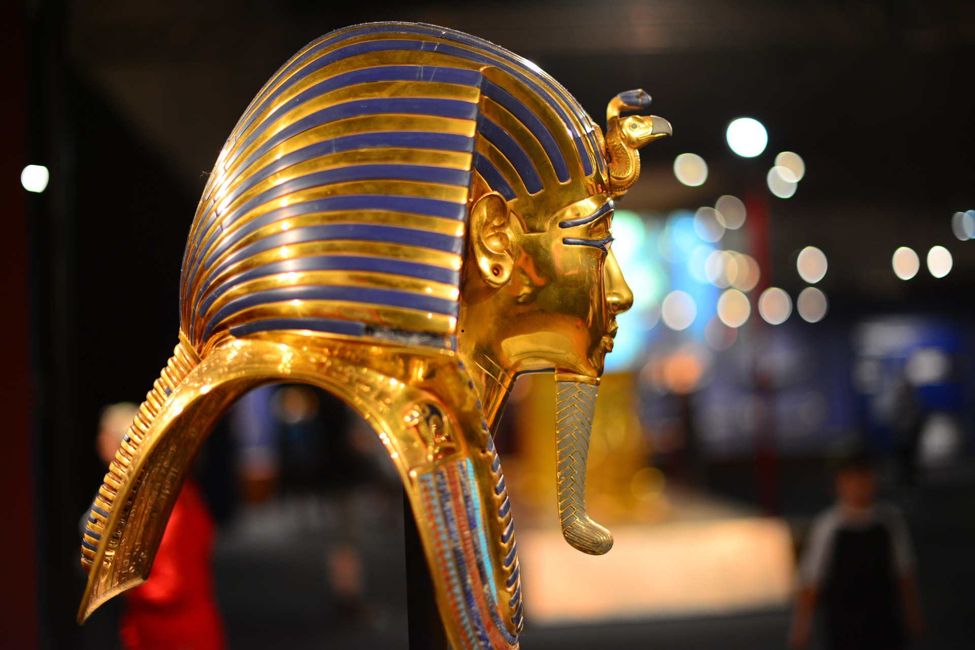 tutankhamen