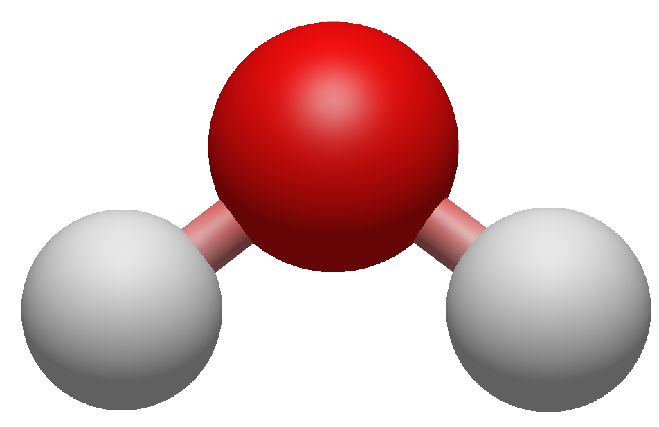 water-molecule