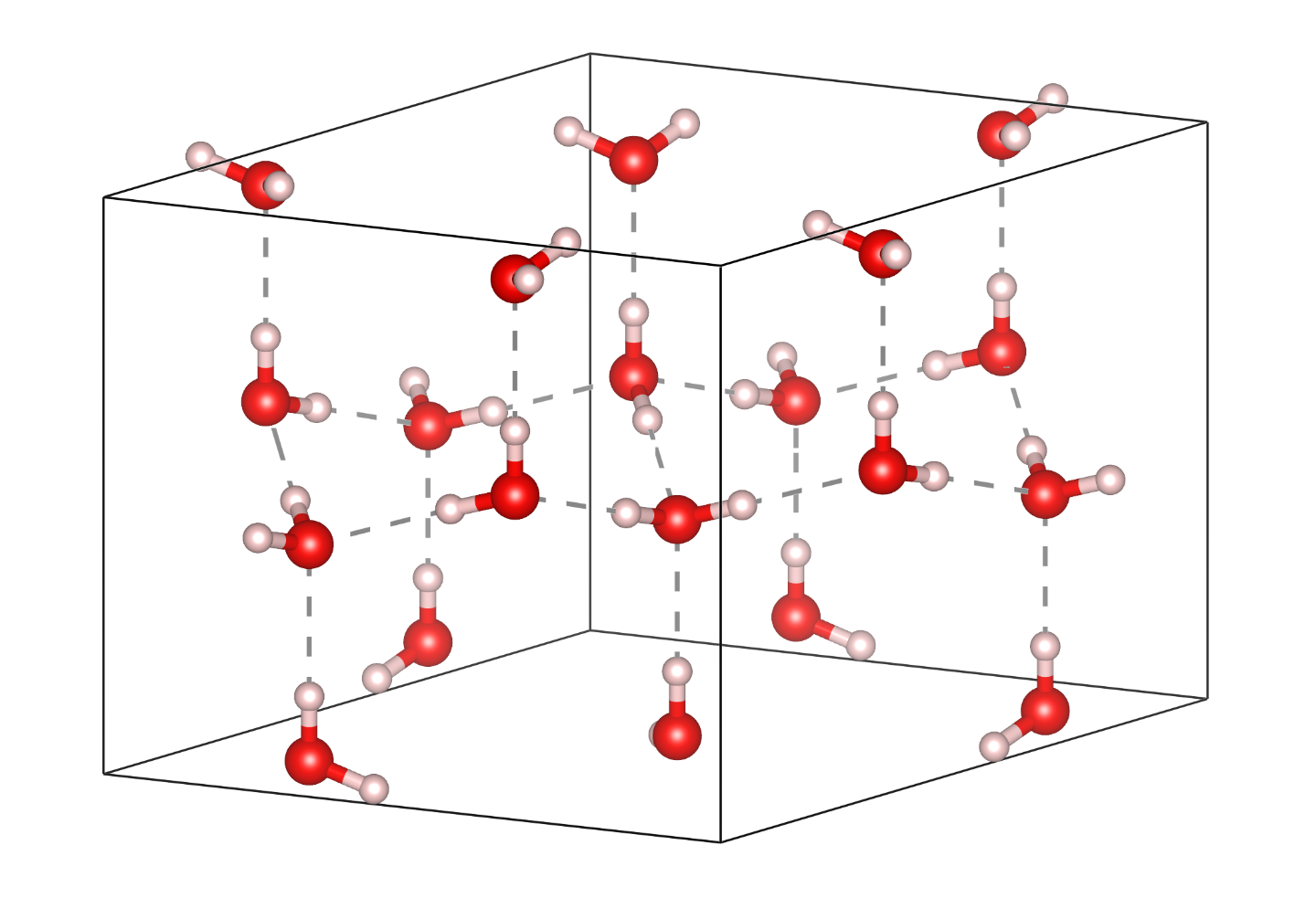 H2O-Ice-Ih