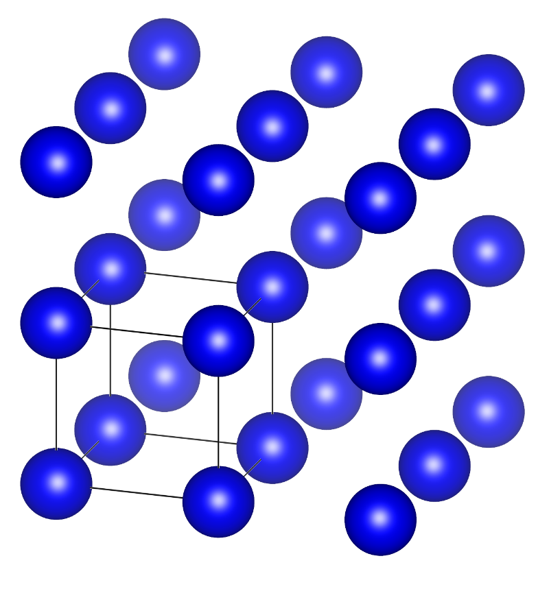 Po-cP-structure