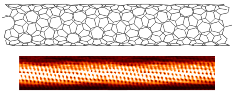 carbon-nanotube