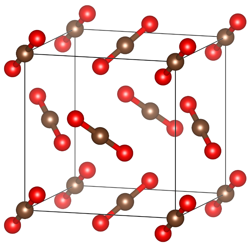 co2-structure