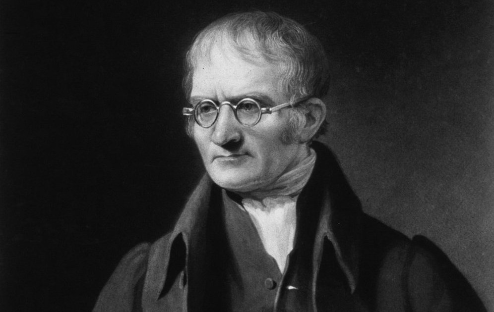 John-Dalton