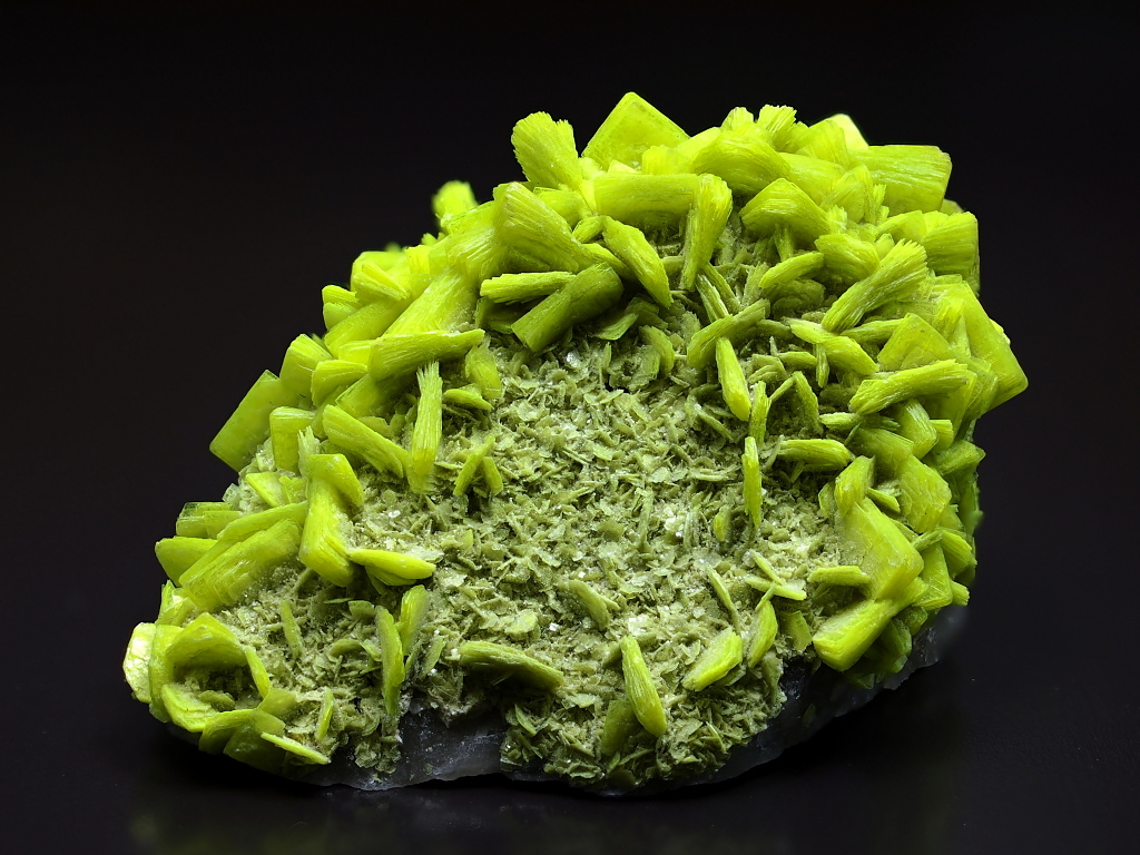 autunite