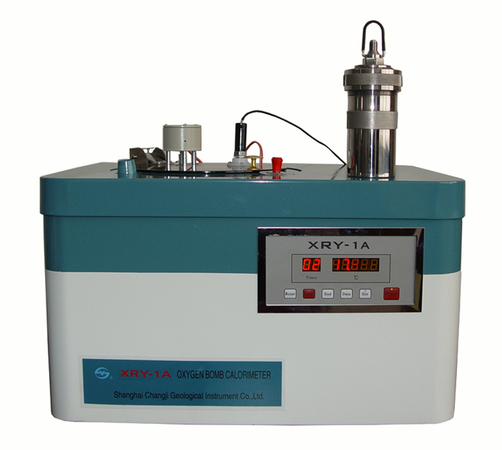 oxygen-bomb-calorimeter